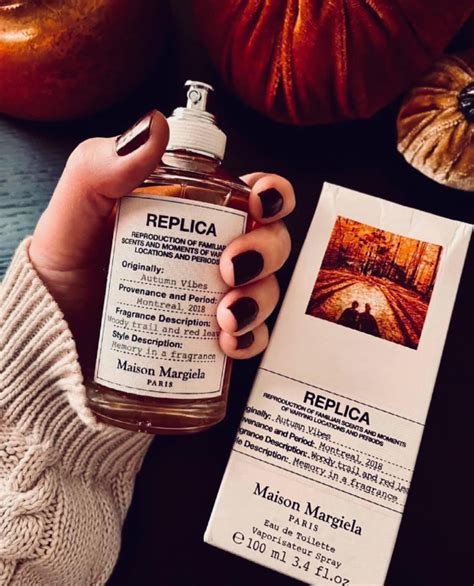 replica autumn vibes reviews